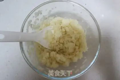Make Rice wine step 5