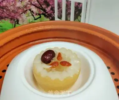 Make Pear pear step 5