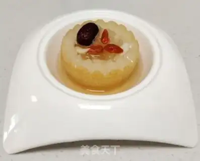 Make Pear pear step 6