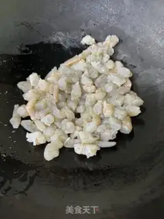 Make Crayfish rice step 5