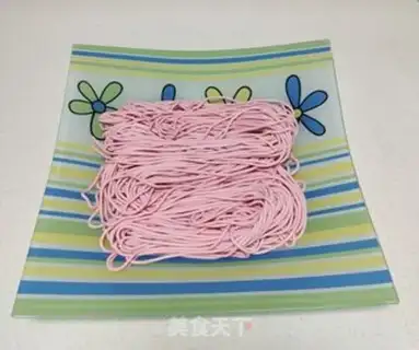 Make Tasty double noodles step 0