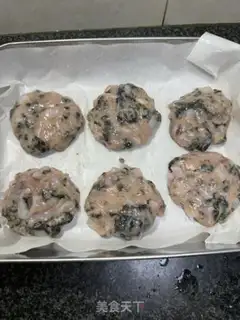 Make The veggie squid meatloaf step 7