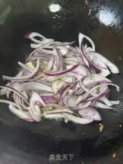 Make Hot chicken fin shrimp step 13