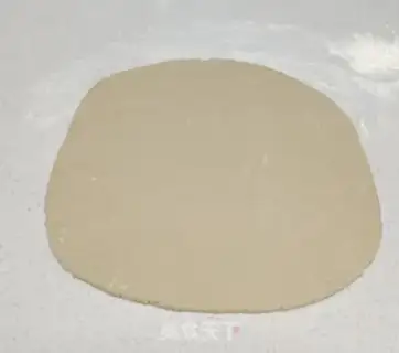 Make Noodle cut step 6