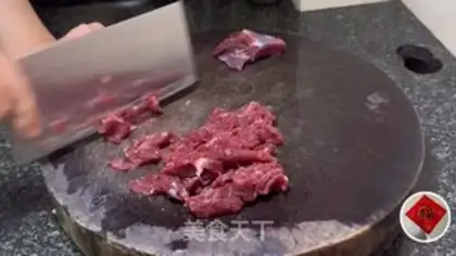 Make Beef onions step 0