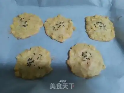 Make Red fries step 2