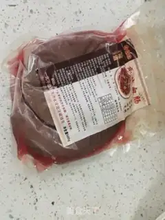 Make Blood sausage step 0