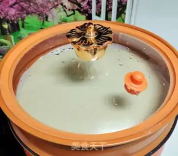 Make Noodle cut step 8