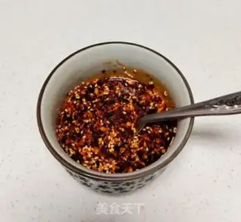 Make Noodle cut step 9