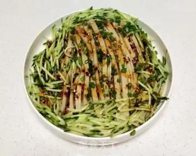 Make Noodle cut step 10