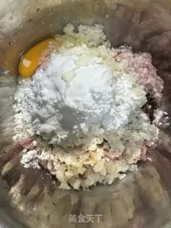 Make Red burning lion head step 5