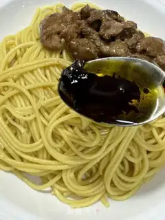 Make Beef onions step 9