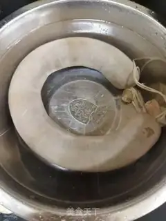 Make Blood sausage step 9