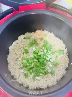Make Chicken onions step 8