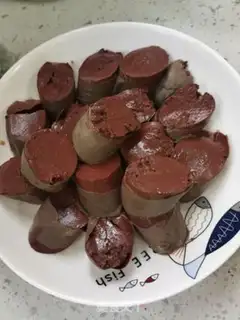 Make Blood sausage step 11