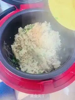 Make Chicken onions step 9