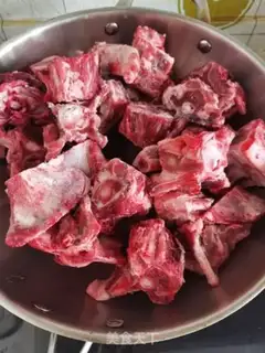 Make Scorpion hotpot step 0