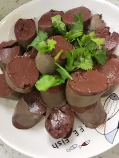 Make Blood sausage step 12