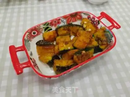 Make Roast pumpkin step 5