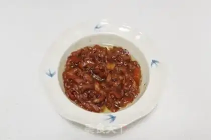 Make Spaghetti step 1