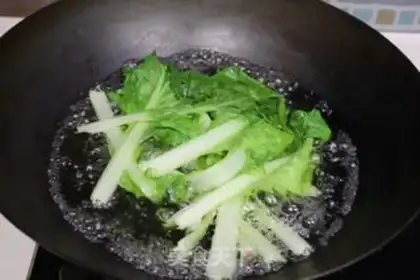 Make Spaghetti step 2