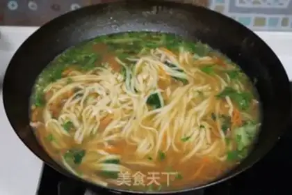 Make Spaghetti step 6