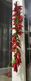 Make Dry chili step 1