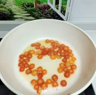 Make Spam pepper step 4