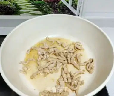 Make Spam pepper step 5