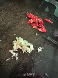Make Bean bubbly dolls step 1