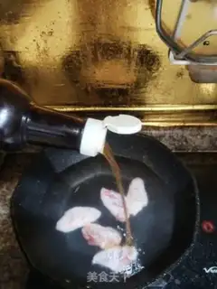 Make Coke chicken wings step 1