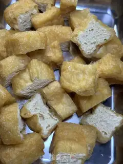 Make Bean bubbly dolls step 2