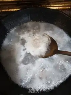 Make Coke chicken wings step 2
