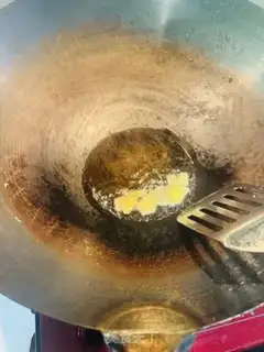 Make cucumber musk step 0