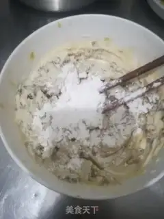 Make Blow Kowloon step 1