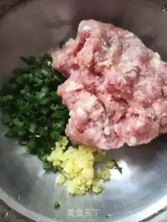 Make Pollball soup step 2
