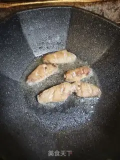 Make Coke chicken wings step 5