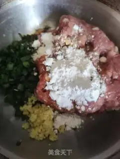 Make Pollball soup step 3