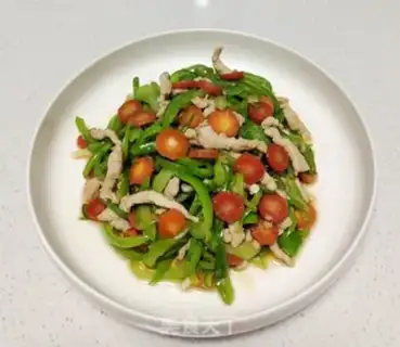 Make Spam pepper step 9