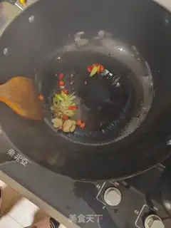 Make ♪ The time of the stew ♪ step 6