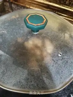 Make Coke chicken wings step 8