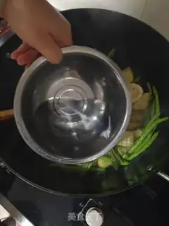 Make ♪ The time of the stew ♪ step 10