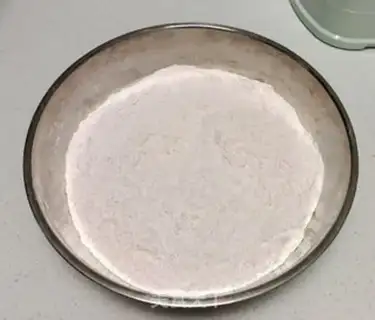 Make Homemade dragon noodles step 1