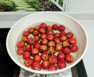 Make Homemade cans step 1