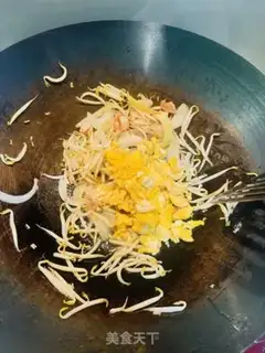 Make Noodles step 5