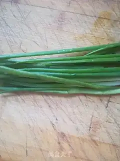 Make Onion fried mushrooms step 1