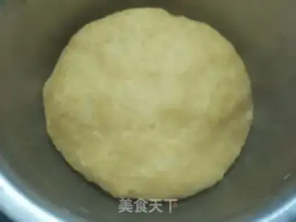 Make Donuts step 1