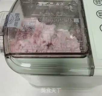Make Homemade dragon noodles step 3