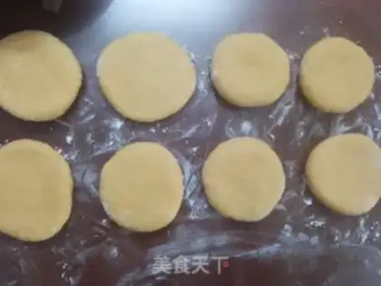 Make Donuts step 3