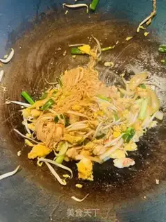 Make Noodles step 8
